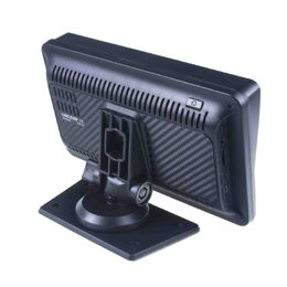 Monitor 7" s Apple CarPlay, Android auto, Bluetooth, micro SD, kamerový vstup