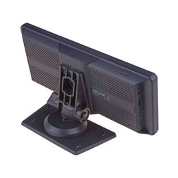 Monitor 8,1" s Apple CarPlay, Android auto, Bluetooth, micro SD, kamerový vstup