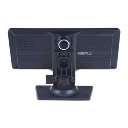 Monitor 8,1" s Apple CarPlay, Android auto, Bluetooth, micro SD, 2K DVR + kamerový vstup