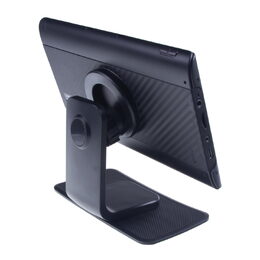 Monitor 7" s Apple CarPlay, Android auto, Bluetooth, micro SD, kamerový vstup, magnetický