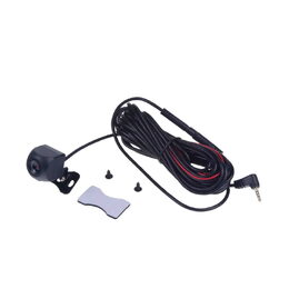 Přídavná kamera pro monitory s CarPlay