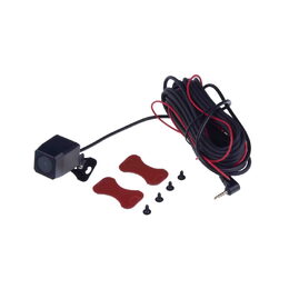 Přídavná kamera pro monitory s CarPlays OS Android nebo DVR