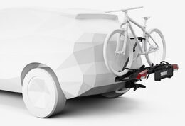 Nosič kol na tažné zařízení Thule OutPace 2