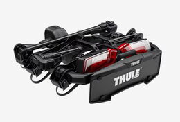 Nosič kol na tažné zařízení Thule OutPace 2