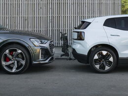 Nosič kol na tažné zařízení Thule OutPace 2