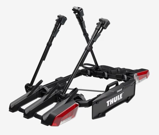 Nosič kol na tažné zařízení Thule OutPace 3