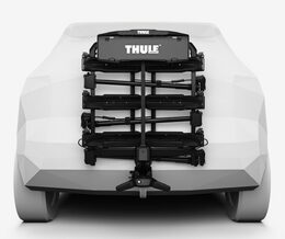 Nosič kol na tažné zařízení Thule OutPace 3