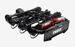 Nosič kol na tažné zařízení Thule OutPace 3