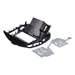2DIN redukce pro Ford Transit Connect 2013-