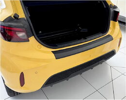 Nášlap kufru MG 3 r.v. 2024->