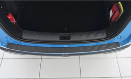 Nášlap kufru MG ZS r.v. 2024->