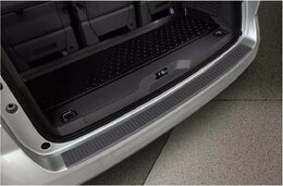 Nášlap kufru Volkswagen T7 Multivan r.v. 2022->