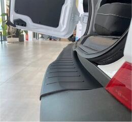 Nášlap kufru Ford Transit Custom r.v. 2023->