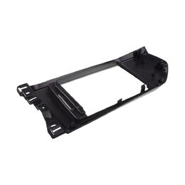 Redukce pro 9" autorádio VW Caddy 2020- / Ford Tourneo 2022-