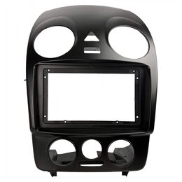 Redukce pro 9" autorádio VW New Beetle 1/1998-07/2010