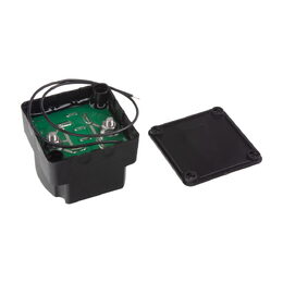 Automatické relé pro dobíjení druhé baterie 12V/140A