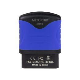 Autodiagnostika Bluetooth Autophix 3910 OBDII pro BMW/Mini/Rolls Royce