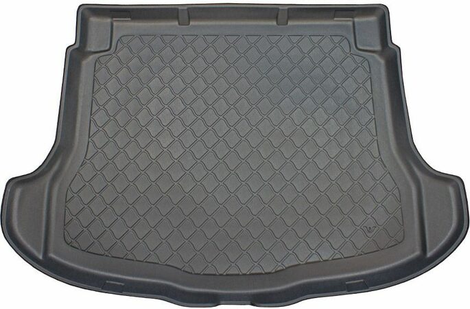 Vana do kufru HONDA CR-V 2007-2012
