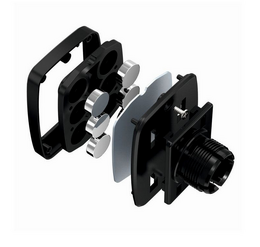 Držák telefonu SWISSTEN magnetický, do slotu
CD přehrávače