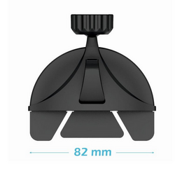 Držák telefonu SWISSTEN magnetický, do slotu
CD přehrávače