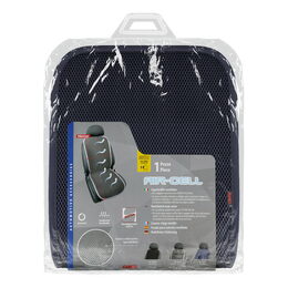 Ventilovaný potah sedadla Air-Cell - modrý