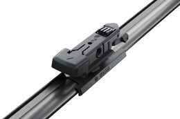 Stěrače PEUGEOT 307 (T5, T6) r.v. 2004-2007, BOSCH AEROTWIN 2 ks