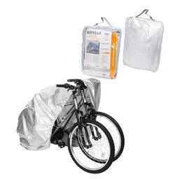 Plachta na dvě kola 198 x 119 x 100 cm