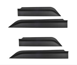 Lišty dveří Hyundai Inster r.v. 2024->