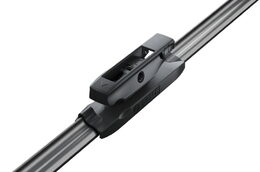 Stěrače RENAULT Megane II Cabrio [EM] r.v. 2006-2010, BOSCH AEROTWIN 2 ks