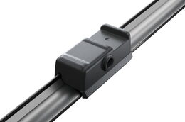 Stěrače BMW 5(F10) r.v. 2010->, BOSCH 2 ks