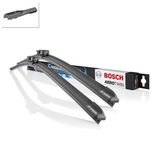 Stěrače ŠKODA Fabia IV (PJ3) r.v. 2021->, BOSCH AEROTWIN 2 ks