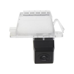 Kamera PAL/NTSC do vozu Ford Mondeo 2007-2011, Focus 2008-10, Kuga 08-13, S-Max 06-