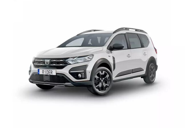 Lišty dveří Dacia Jogger r.v. 2022->