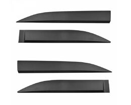 Lišty dveří Dacia Jogger r.v. 2022->