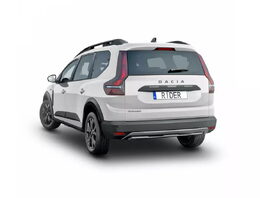 Lišty dveří Dacia Jogger r.v. 2022->