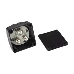 Odpojovač/spojovač/přepínač baterie 275A, 50V