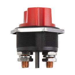 Odpojovač baterie 300A, 32V, odnímatelná klička