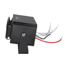 Panel s 4x spínači Rocker, voltmetr + USB/USB-C zásuvka, 12/24V