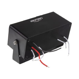 Panel s 4x spínači Rocker, voltmetr + 2x USB zásuvka, 12/24V