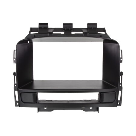 2DIN redukce pro Opel Astra J 12/2009-2015