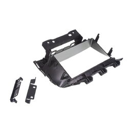 2DIN redukce pro Opel Astra J 12/2009-2015