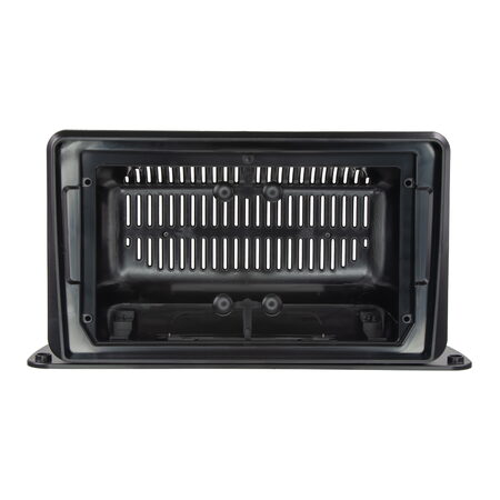 Redukce pro montáž 9" autorádia na palubní desku