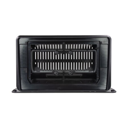 Redukce pro montáž 10" autorádia na palubní desku