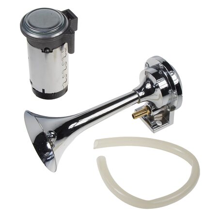 1-tónová fanfára 180mm, 12V s kompresorem