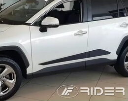 Lišty dveří Suzuki Across r.v. 2020->