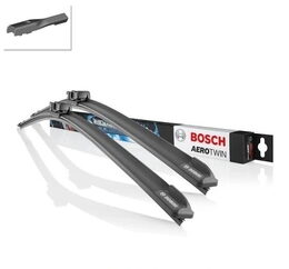 Stěrače SEAT Leon ST (KL8) r.v. 2020->, BOSCH AEROTWIN 2 ks