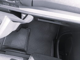 Gumové koberce TOYOTA Proace Verso r.v. 2024-> 3 místa