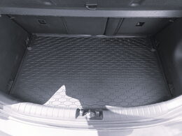 Gumová vana do kufru Kia Rio r.v. 2017->