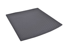 Gumová vana do kufru VOKSWAGEN Tayron r.v. 2025-> 7míst, 3.řada sklopená