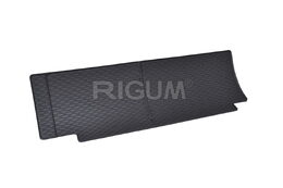 Gumové koberce VOLKSWAGEN T7 Caravelle r.v. 2025-> 3.řada